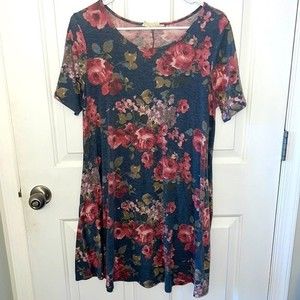 Molly Green Women’s Dress